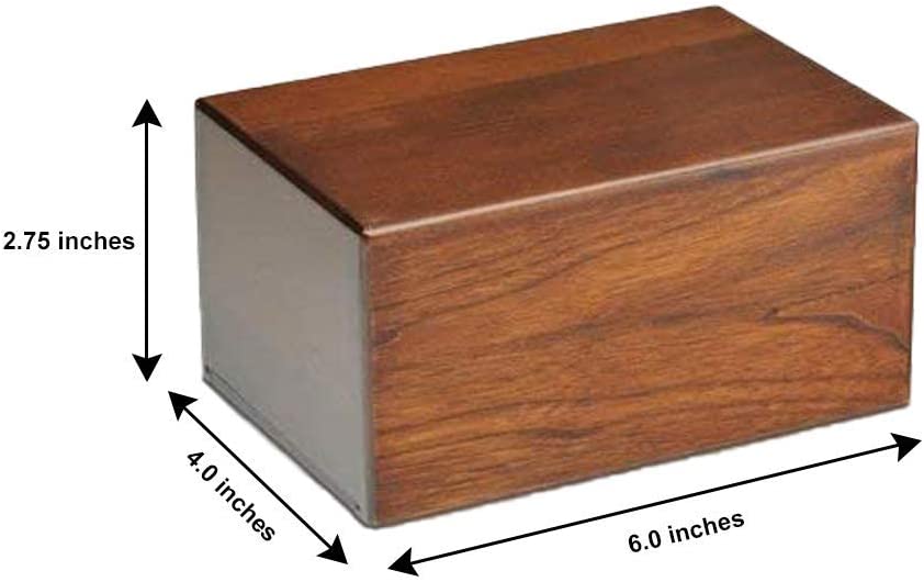 Pet Urns - Beacon Laser Creations LLC