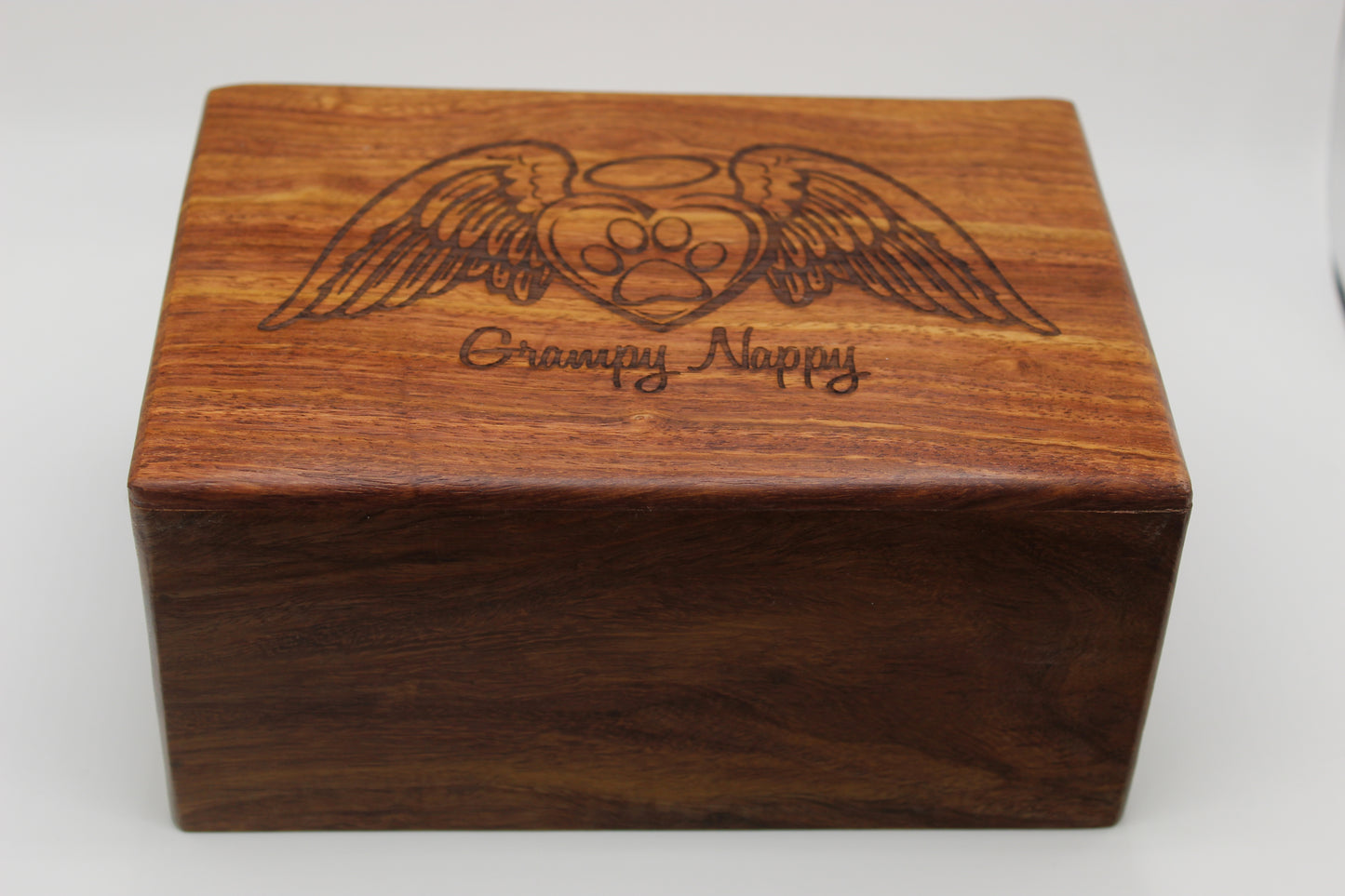 Pet Urns - Beacon Laser Creations LLC