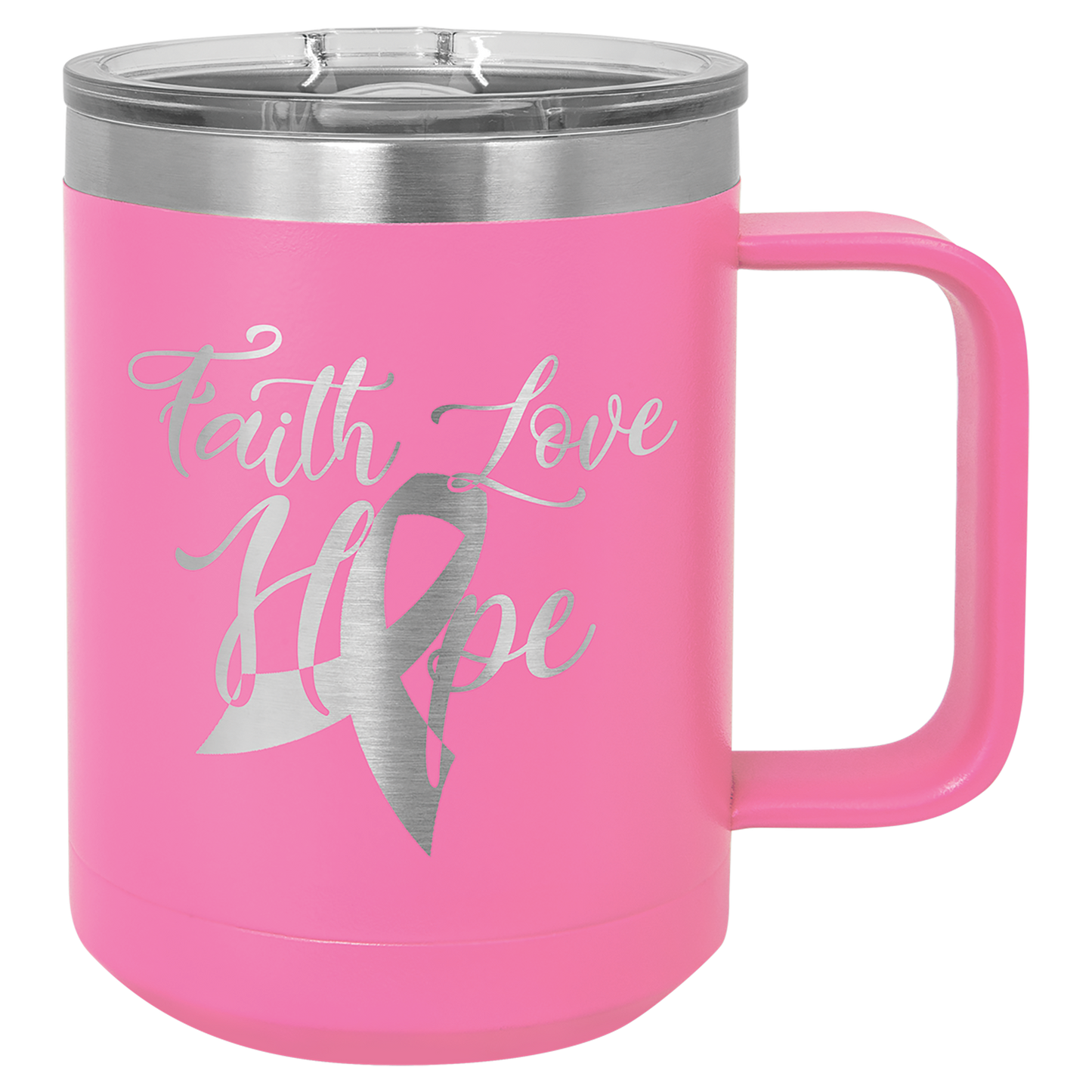 Polar Camel 15 oz. Mug - Beacon Laser Creations LLC