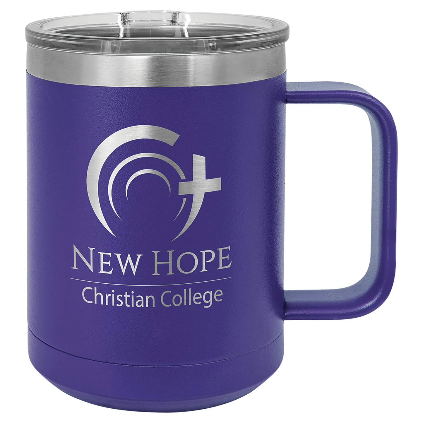 Polar Camel 15 oz. Mug - Beacon Laser Creations LLC