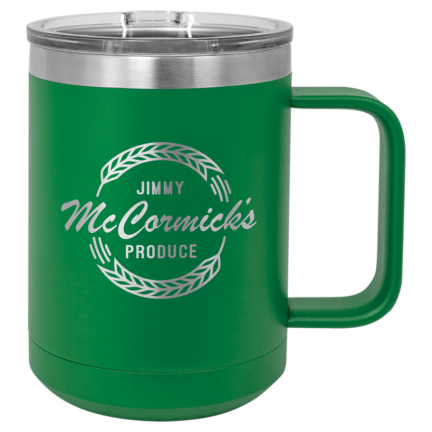 Polar Camel 15 oz. Mug - Beacon Laser Creations LLC