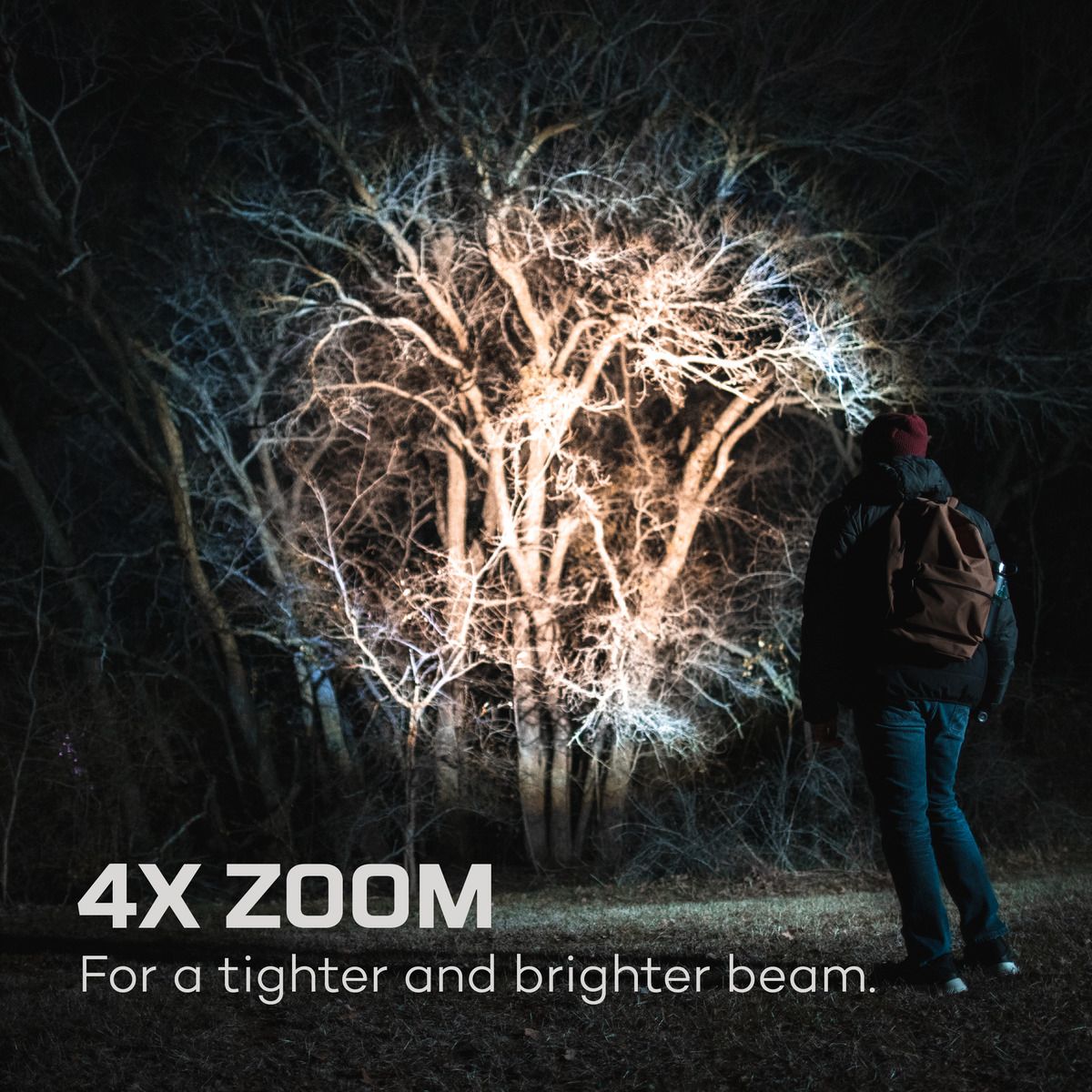 NEBO 400 Lumen 3 in 1 Light Worklight and Lantern - Beacon Laser Creations LLC
