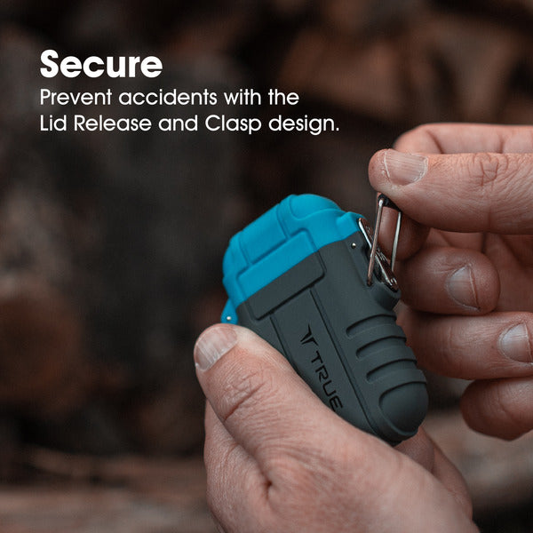 PLASMA LIGHTER - Beacon Laser Creations LLC