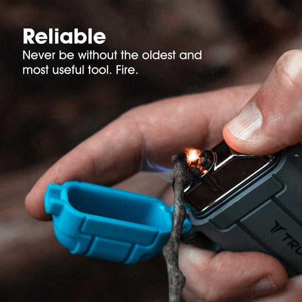 PLASMA LIGHTER - Beacon Laser Creations LLC