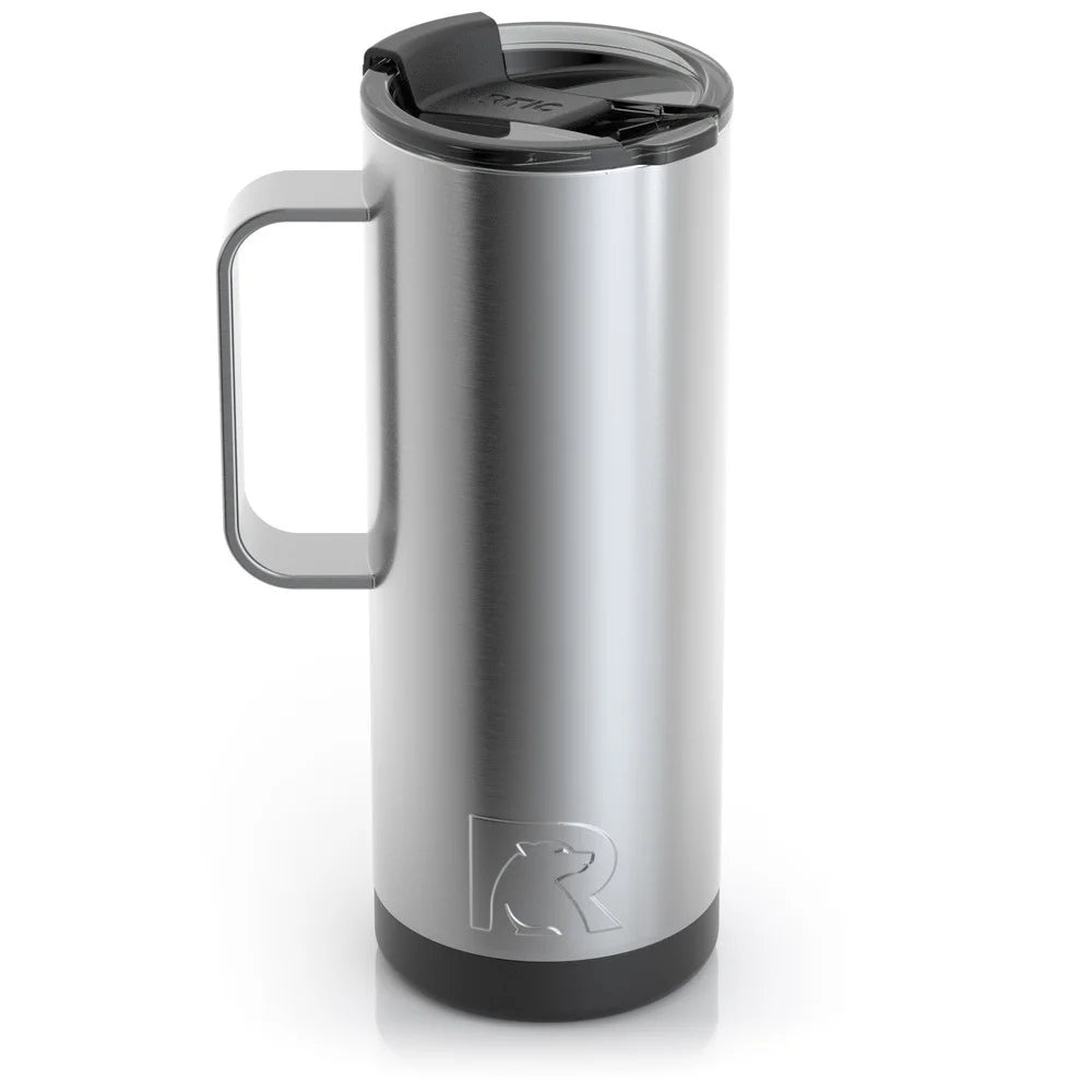 RTIC 20oz Travel Mug - Beacon Laser Creations LLC