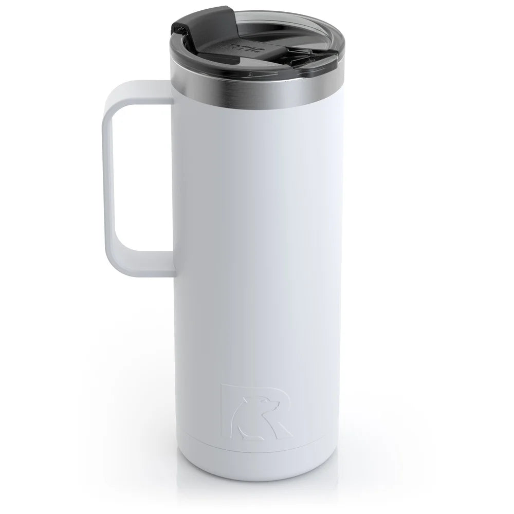 RTIC 20oz Travel Mug - Beacon Laser Creations LLC