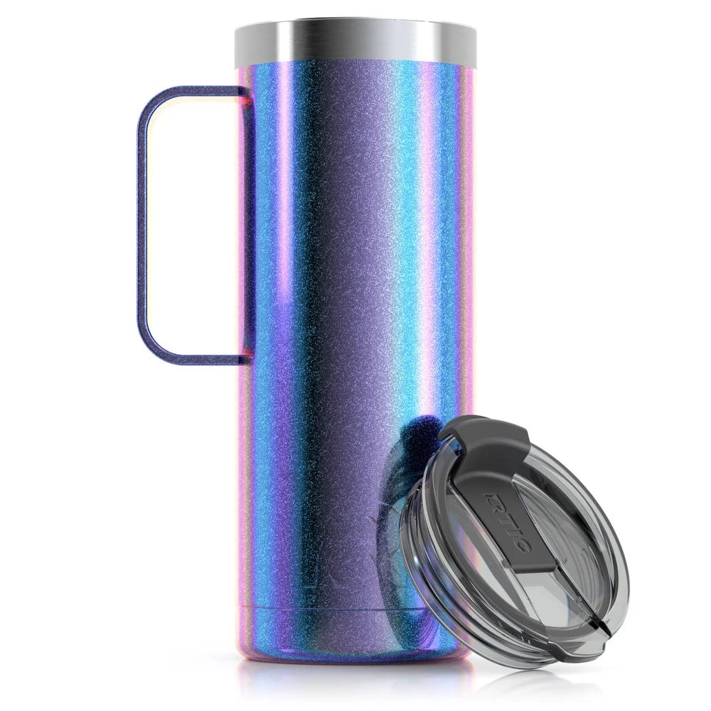 RTIC 20oz Travel Mug - Beacon Laser Creations LLC