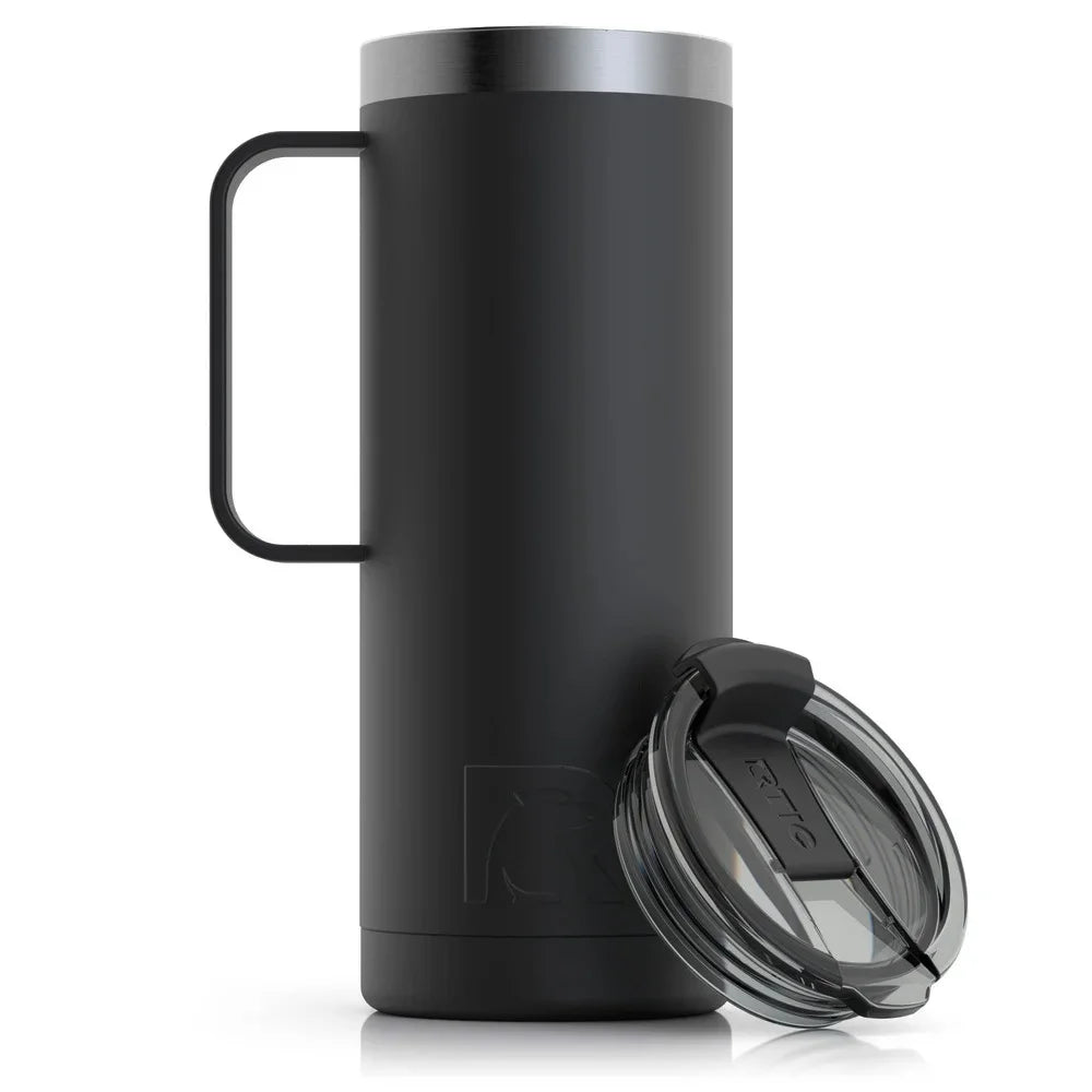 RTIC 20oz Travel Mug - Beacon Laser Creations LLC