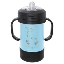 Load image into Gallery viewer, Polar Camel 10oz Sippy Cup

