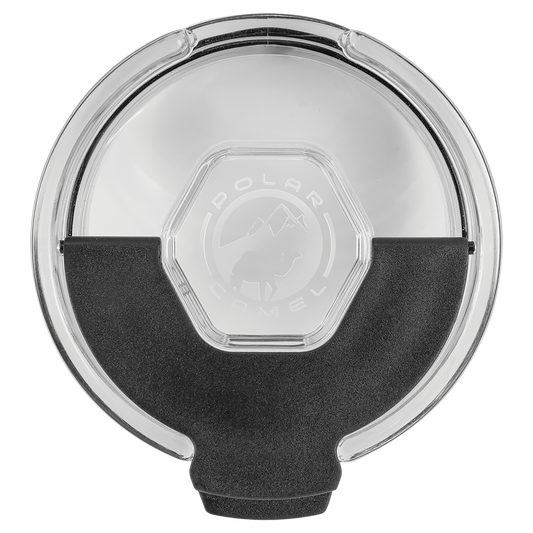 Snap Lid for 10, 15, 16, 20 oz. Polar Camel Tumblers or 20 oz. Pilsners - lid only - Beacon Laser Creations LLC