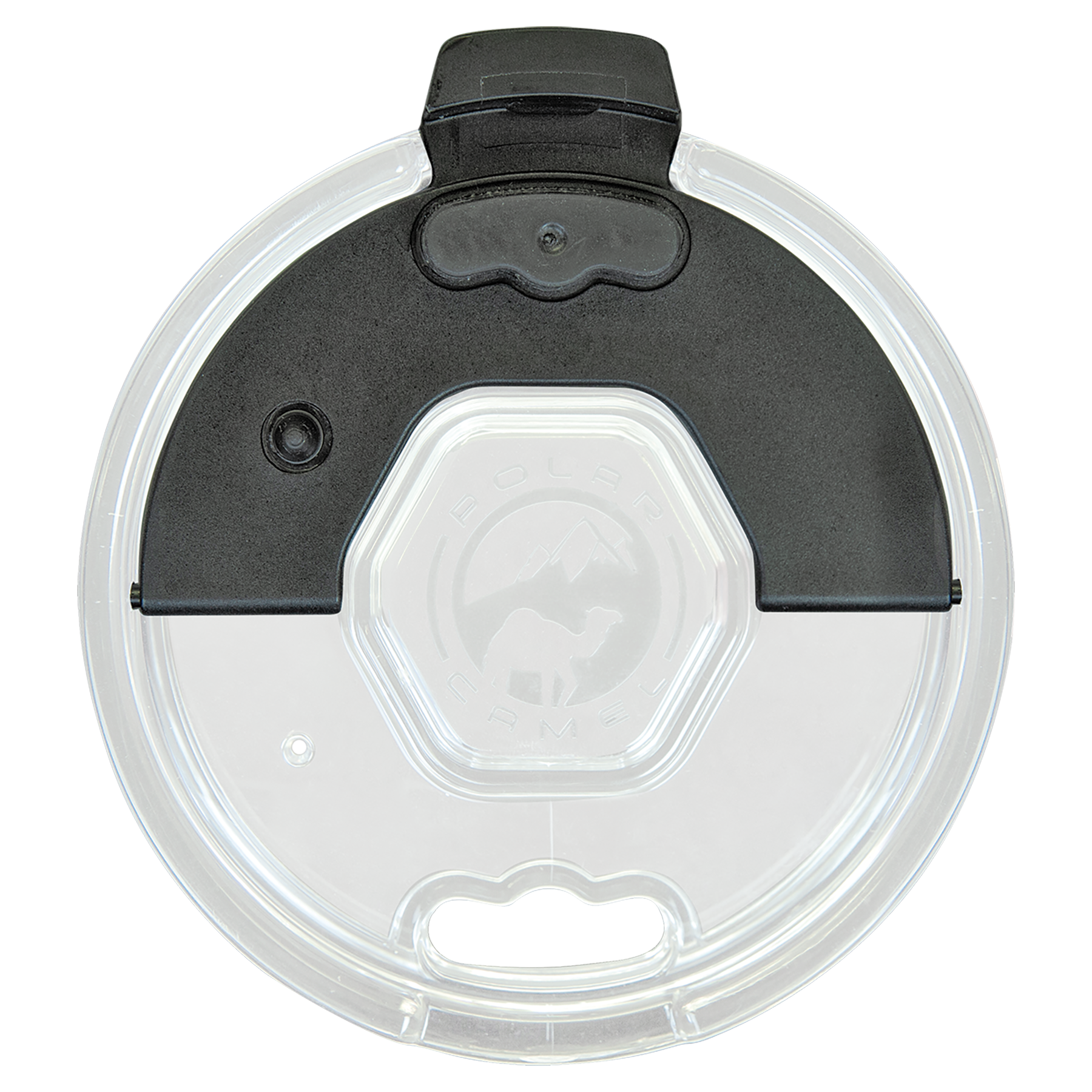 Snap Lid for 30 and 40 oz. Polar Camel - Lid only - Beacon Laser Creations LLC
