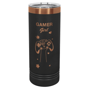 Polar Camel 22 oz. Skinny Tumbler
