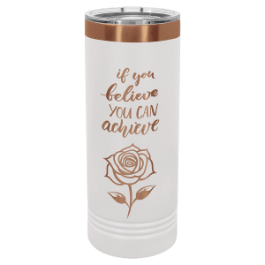 Polar Camel 22 oz. Skinny Tumbler