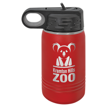 Load image into Gallery viewer, Polar Camel 12 oz Water Bottle
