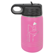 Load image into Gallery viewer, Polar Camel 12 oz Water Bottle
