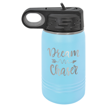 Load image into Gallery viewer, Polar Camel 12 oz Water Bottle
