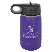 Load image into Gallery viewer, Polar Camel 12 oz Water Bottle
