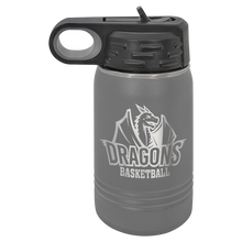 Load image into Gallery viewer, Polar Camel 12 oz Water Bottle
