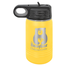 Load image into Gallery viewer, Polar Camel 12 oz Water Bottle
