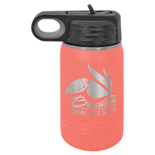 Load image into Gallery viewer, Polar Camel 12 oz Water Bottle
