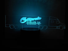 Load image into Gallery viewer, LED Base 5 RGB Lights with Bluetooth Speaker
