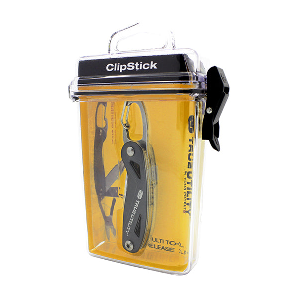 CLIPSTICK - Beacon Laser Creations LLC