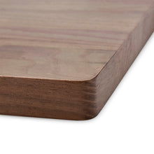 Load image into Gallery viewer, Black Walnut Cutting Board
