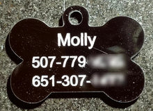 Load image into Gallery viewer, Acrylic Pet Tag
