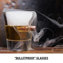 Load image into Gallery viewer, Bullet Glasses
