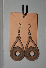 Load image into Gallery viewer, Black Walnut Necklace
