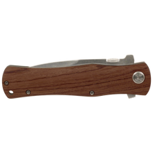Load image into Gallery viewer, Wood Handle Knife

