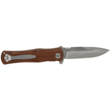 Load image into Gallery viewer, Wood Handle Knife
