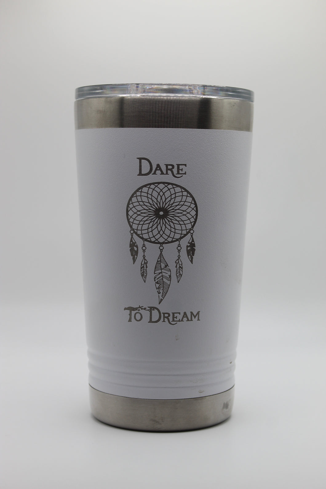 Dream Catcher Polar Camel