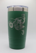 Load image into Gallery viewer, Dirt Bike Polar Camel
