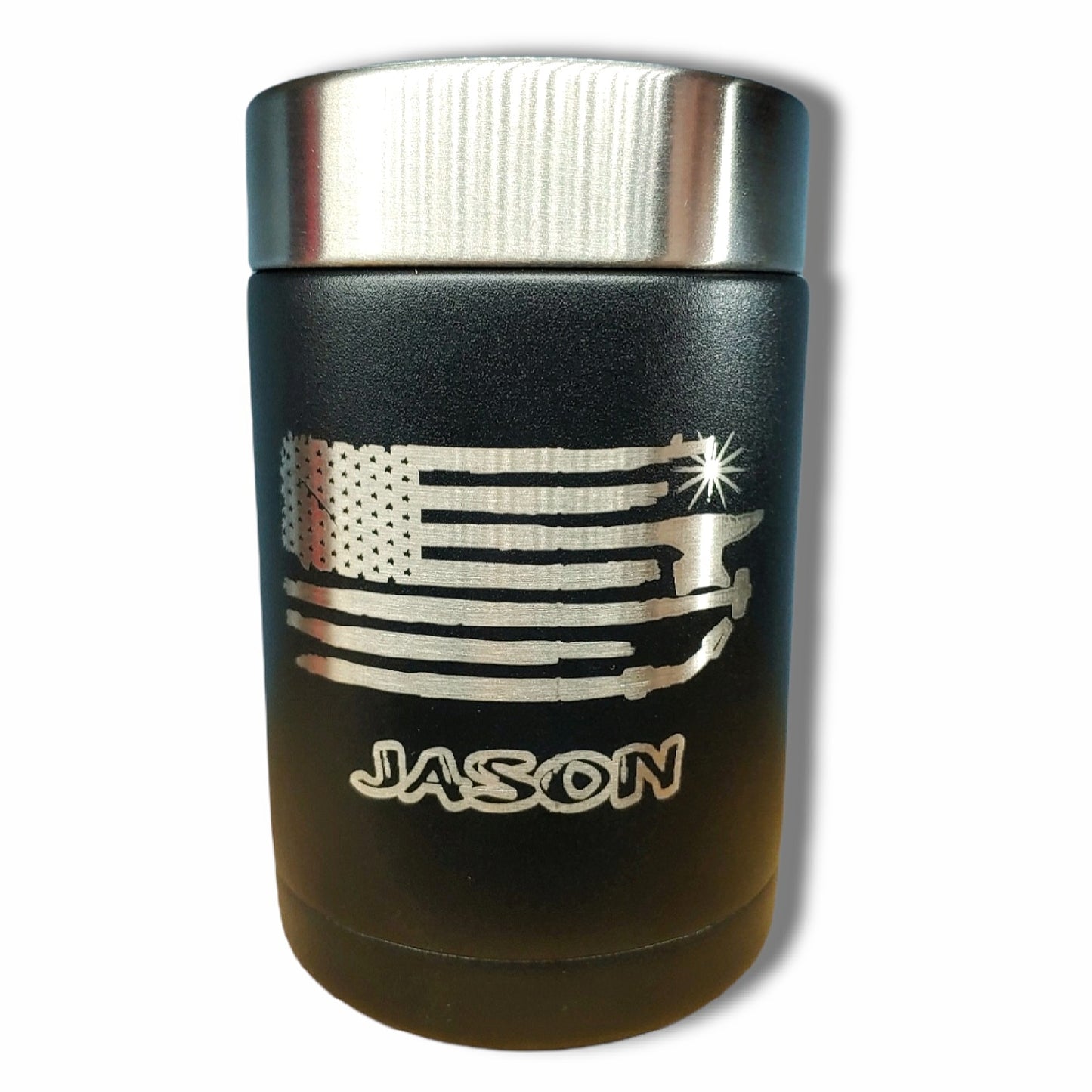 RTIC 12oz Can Cooler - Beacon Laser Creations LLC