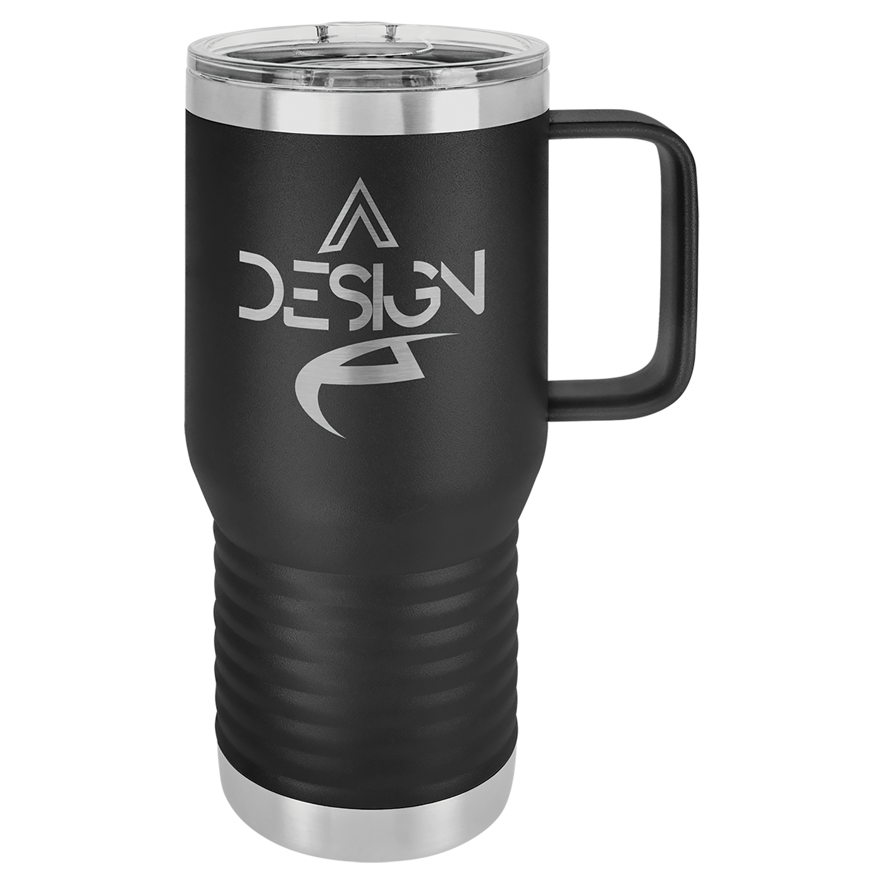 Polar Camel 20 oz. Travel Mug