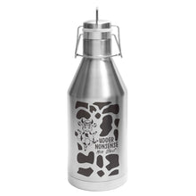Load image into Gallery viewer, Polar Camel 64 oz. Growler
