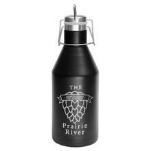 Load image into Gallery viewer, Polar Camel 64 oz. Growler
