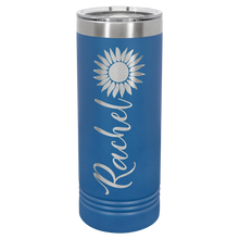 Load image into Gallery viewer, Polar Camel 22 oz. Skinny Tumbler
