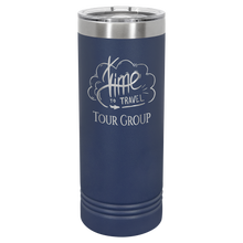 Load image into Gallery viewer, Polar Camel 22 oz. Skinny Tumbler
