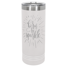 Load image into Gallery viewer, Polar Camel 22 oz. Skinny Tumbler
