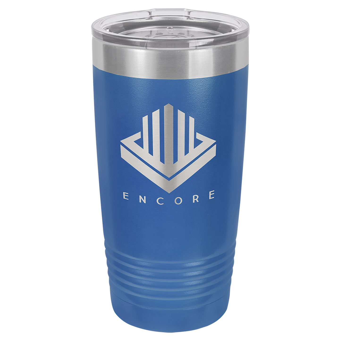 Polar Camel 20 oz tumbler - Beacon Laser Creations LLC