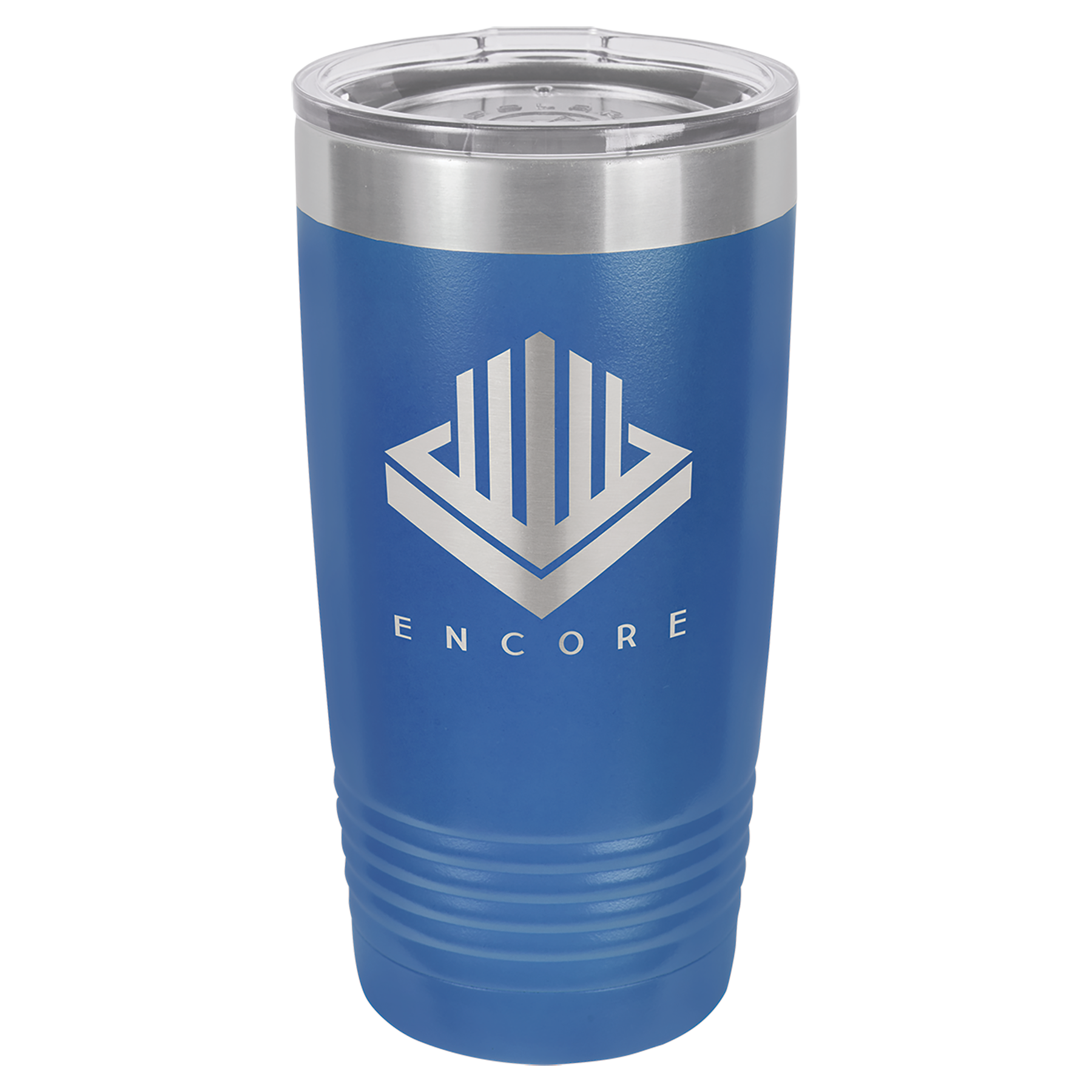 Polar Camel 20 oz tumbler - Beacon Laser Creations LLC