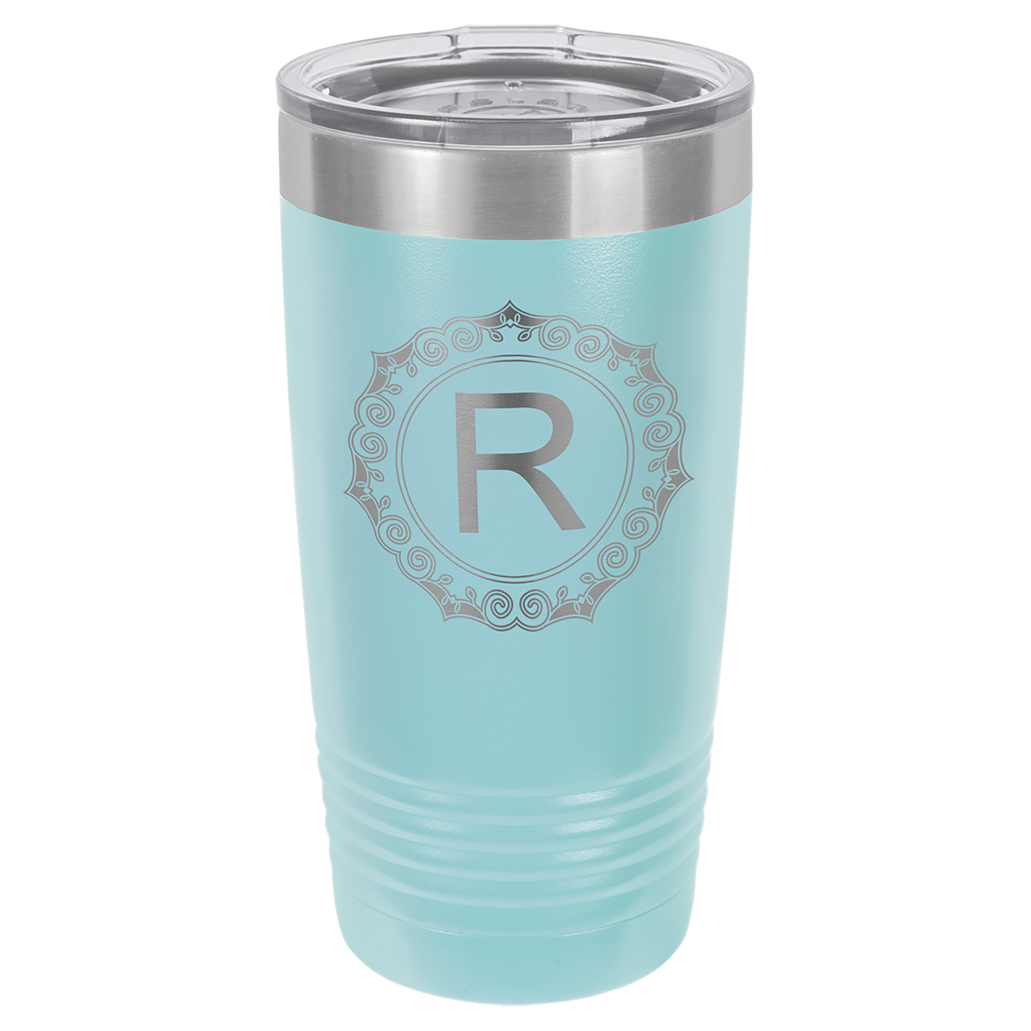 Polar Camel 20 oz tumbler - Beacon Laser Creations LLC