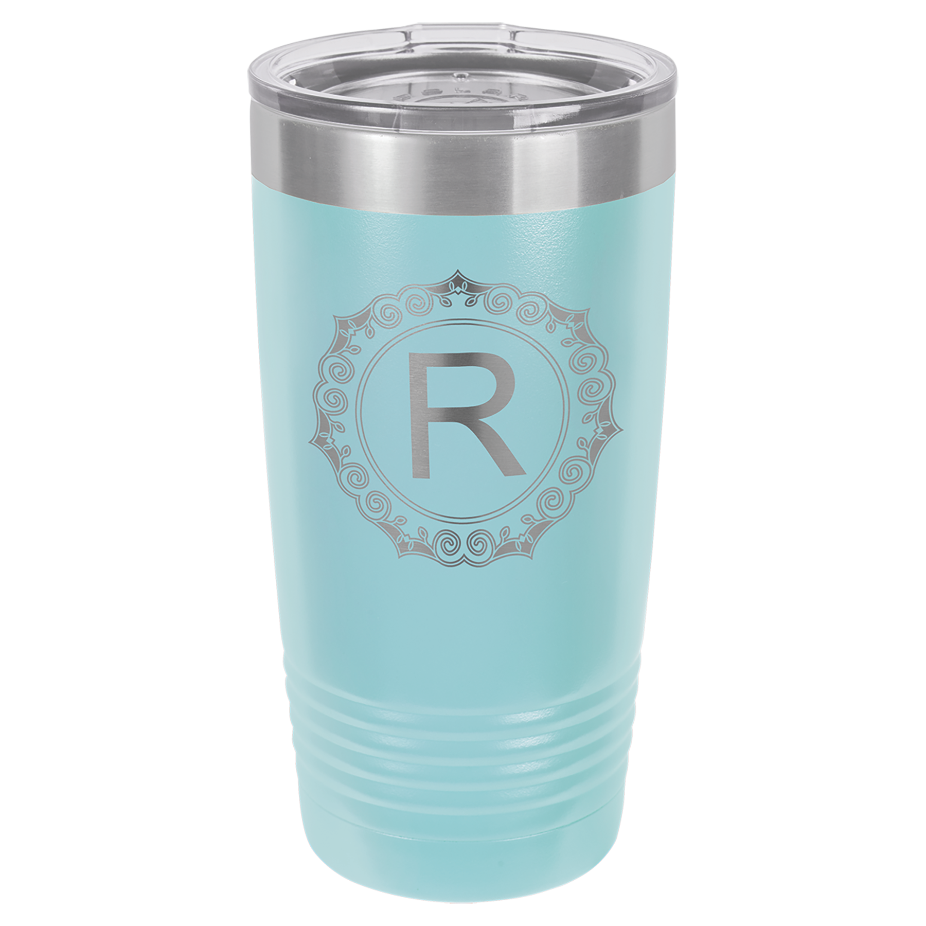 Polar Camel 20 oz tumbler - Beacon Laser Creations LLC