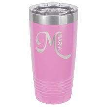 Load image into Gallery viewer, Polar Camel 20 oz tumbler
