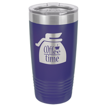 Load image into Gallery viewer, Polar Camel 20 oz tumbler
