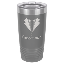 Load image into Gallery viewer, Polar Camel 20 oz tumbler
