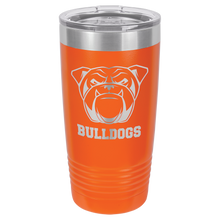 Load image into Gallery viewer, Polar Camel 20 oz tumbler
