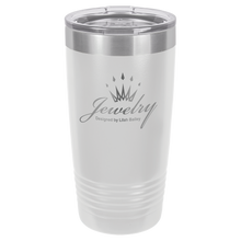 Load image into Gallery viewer, Polar Camel 20 oz tumbler
